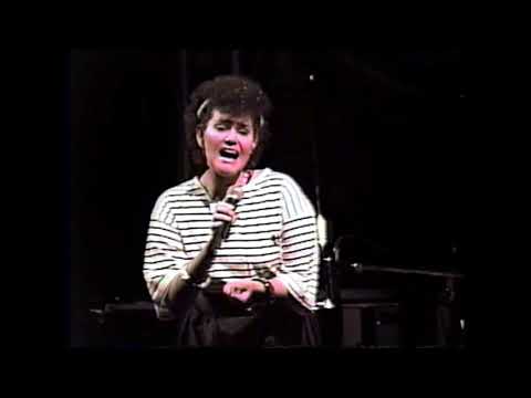 First Curacao jazz Festival Salsbach Jazz Trio and Bibi Provence