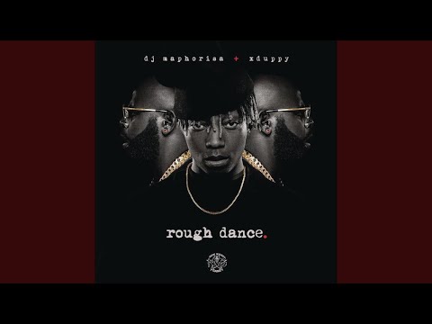 Dj Maphorisa & Xduppy - Madibuseng (feat. Uncool MC & LeeMcKrazy) | AMAPIANO 2025