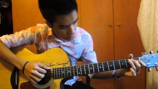 (Paddy Sun) Sunflower - Marcus Glenn Wong