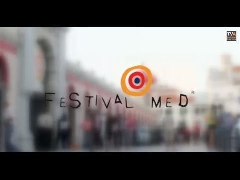 TVA apresenta Festival MED 2014