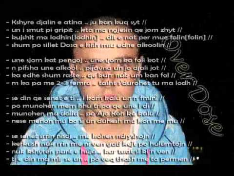 NiiL-B Ft. OverDose - Ajo Koh