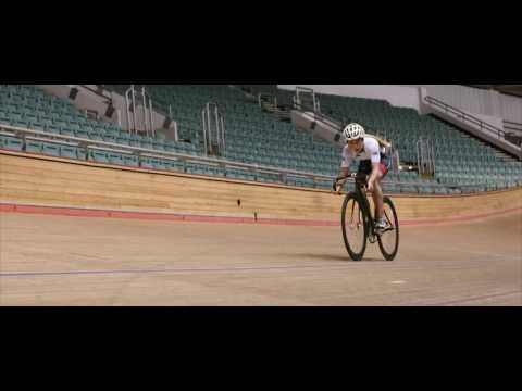 Woman of the Year 2016: Laura Trott