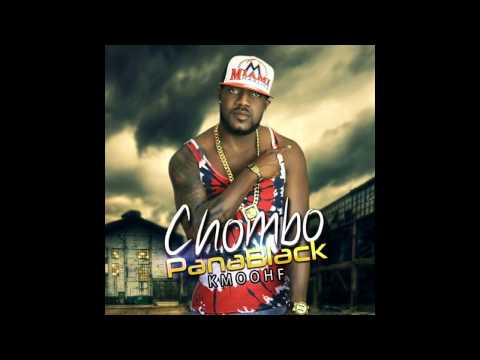 Chombo Panablack - Rantantantan Tan Sofocao (Rankitanki 2)