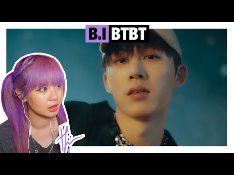 A RETIRED DANCER'S POV— B.I X Soulja Boy "BTBT" (Featuring DeVita) Performance Film