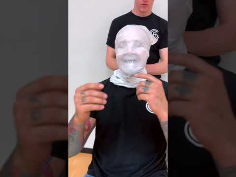 Stop An Attacker Trying to Suffocate You