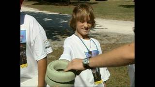 Gabriel on Bay News 9