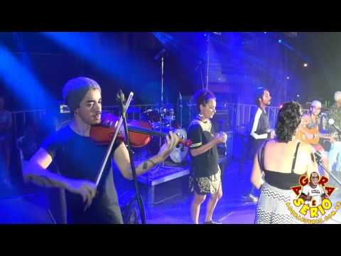 Aniversário de Juquitiba 52 anos Show Artistas da Cidade