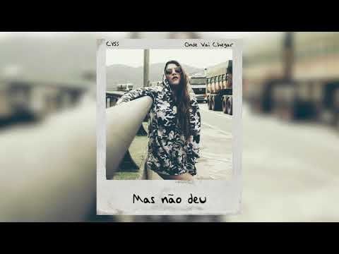 Cynthia Luz - Onde Vai Chegar (Prod. Paiva)