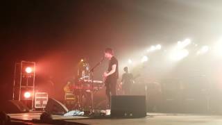 Jake Bugg Chile  - Put Out The Fire