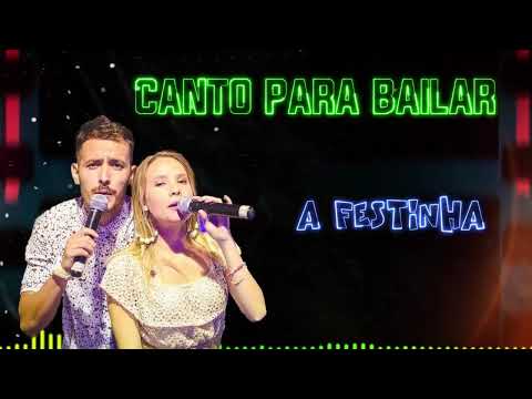 Canto Para Bailar - A festinha