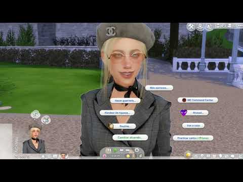 sims4 cc download townies female Summer Holiday by Bonita100 Game Video Preview