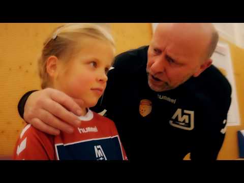 50 jaar Handbal in Dalfsen. Rabo Clubkas Campagne 2018
