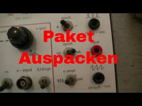 Paket 2 von Kampffunker03 - eflose #690