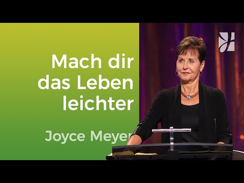 HELPFUL: Anti-stress and relationship tips💡 from Joyce - Joyce Meyer – Mastering everyday life wi...