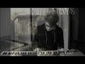 Blackfield - My Gift Of Silence (Piano Cover) 