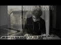 Blackfield - My Gift Of Silence (Piano Cover) 