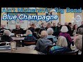 Jimmy Dorsey S Blue Champagne The Ain T Misbehavin Big Band The Big Band For The DMV