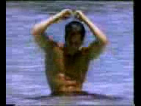 Peter Andre - Mysterious Girl