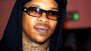 The Menace Ft.Chris Brown - Put On My Niggas