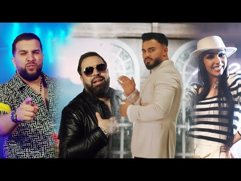 8 ORE DOAR HITURI - Manele VECHI si NOI2021 - Colaj Manele YouTube