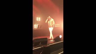 Download lagu L’algérino live à l’Olympia « Va bene » et ' Vida loca ' mp3