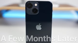 Apple iPhone 13 mini - Long Term Review 3 Months Later