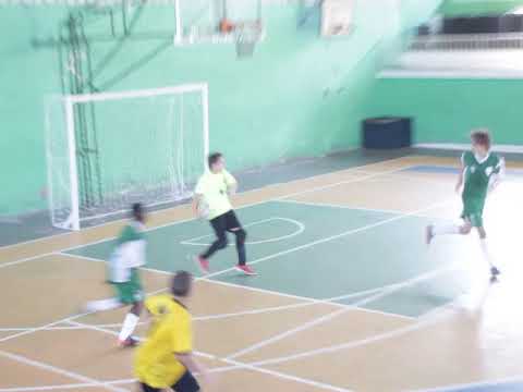 DEFESA (VIII) DO GOLEIRO BENTO SÁ (2 TEMPOS): NUNES FUTSAL3X3 IBC/CELECAU - SUB 13