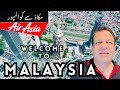 Macau to Kuala Lumpur | Malaysia | W Hotel Kuala Lumpur | Truly Aisa