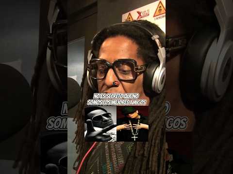 Tego: Yo Y Hector Nunca Fuimos Los Mejores Amigos‼️🤔🙏🐐🇵🇷#tegocalderon #hectorelfather