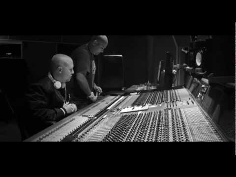 KARTELLEN "STÄLL DIG UPP" - SINGEL PREMIÄR 12 NOVEMBER