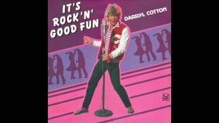 Darryl Cotton – “Sealed With A Kiss” (Australia Hammond) 1984