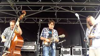 Jeff Austin Band-Run Down 7/11/15