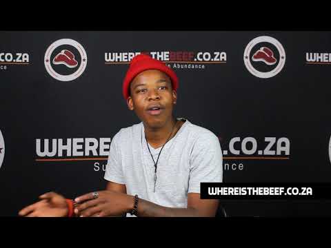 Lenny Da Kid sits with us on The Come Up