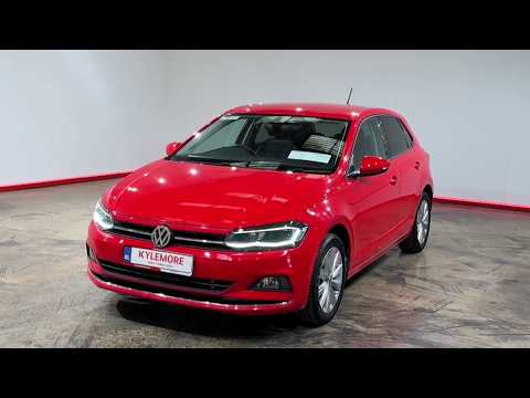 Volkswagen Polo 1.0 AUTOMATIC TSI HIGH LINE - FACT - Image 2