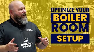 Boiler Room Basics: Monitoring Systems for Simple and Complex Operations - The Boiling Point