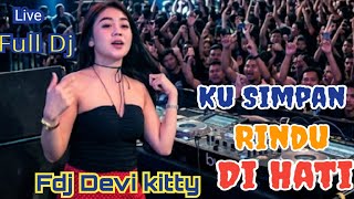 Download lagu OT WIKA TERBARU KUSIMPAN RINDU DI HATI FDJ DEVI KITTY mp3 Download lagu OT WIKA TERBARU KUSIMPAN RINDU DI HATI FDJ DEVI KITTY mp3