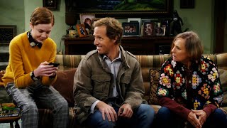 The Conners (Season3) – Two Proposals, a Homecoming and a Bear #1