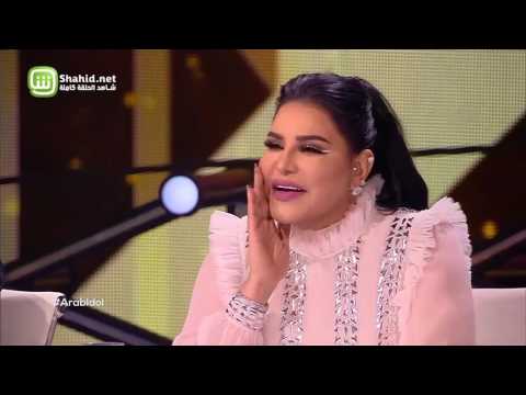 Arab Idol – العروض المباشرة – امير عمار يعقوب ونادين – كفاية حروب