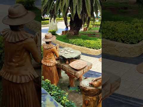 Conozcamos el municipio de Tibana en Boyacá juntos!#turismo