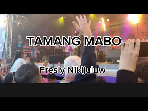 Kwaku Amsterdam # Fresly - Tamang Mabo