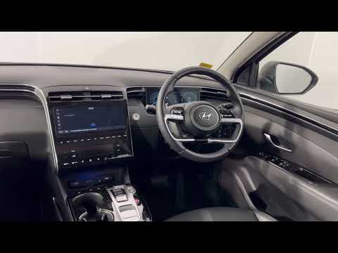 Hyundai Tucson HYBRID EXECUTIVE PLUS 1.6L PETROL A - Image 2