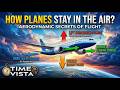How Do Airplanes Fly The Science Behind Staying In The Air