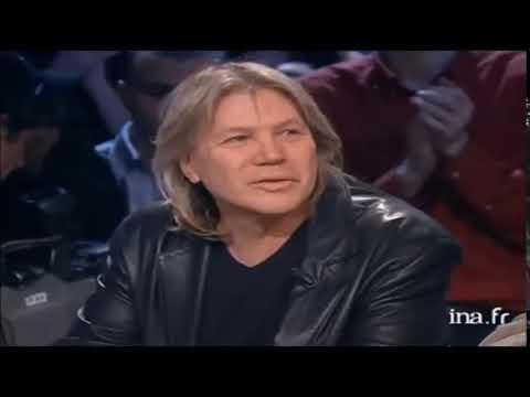 Interview Ardisson -- Qui est Patrick Juvet ?