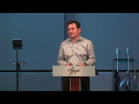 March 14, 2021 Agape Church Sunday Service 11am