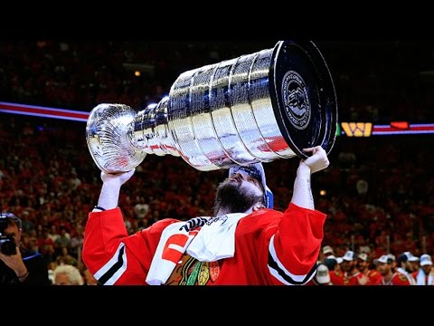 Postgame Recap: Lightning vs Blackhawks - Game 6