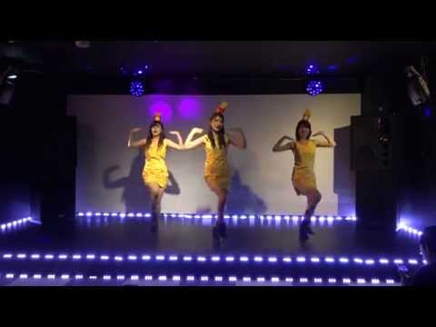 JDSD  (Orange Caramel - Catallena)  Pledis NIGHT Vol.2 20141124
