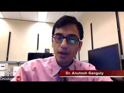 interview - Interview with Dr. Anutosh Ganguly from the University of Texas Medical School