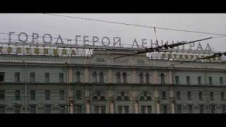 Leningrad - Billy Joel - Cover Version by Daniel Westphal (HQ)