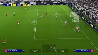 [efoot]いざ魔境のdiv1