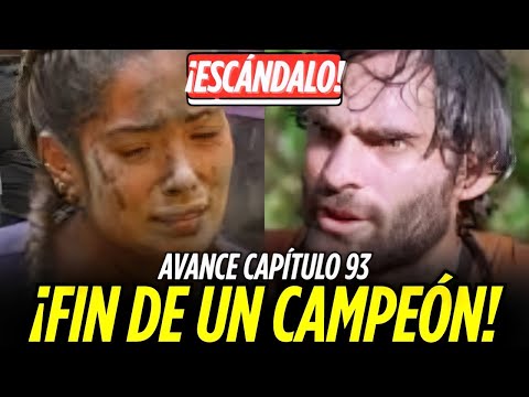 Shocking! What no one expects in chapter 93 of Challenge XXI